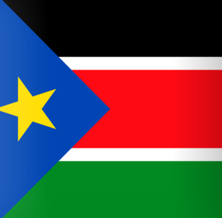 SOUTH SUDAN