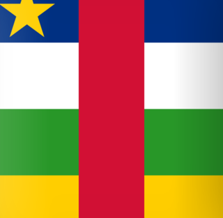 Central African Republic (cf)