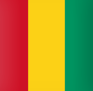 Guinea (gn)
